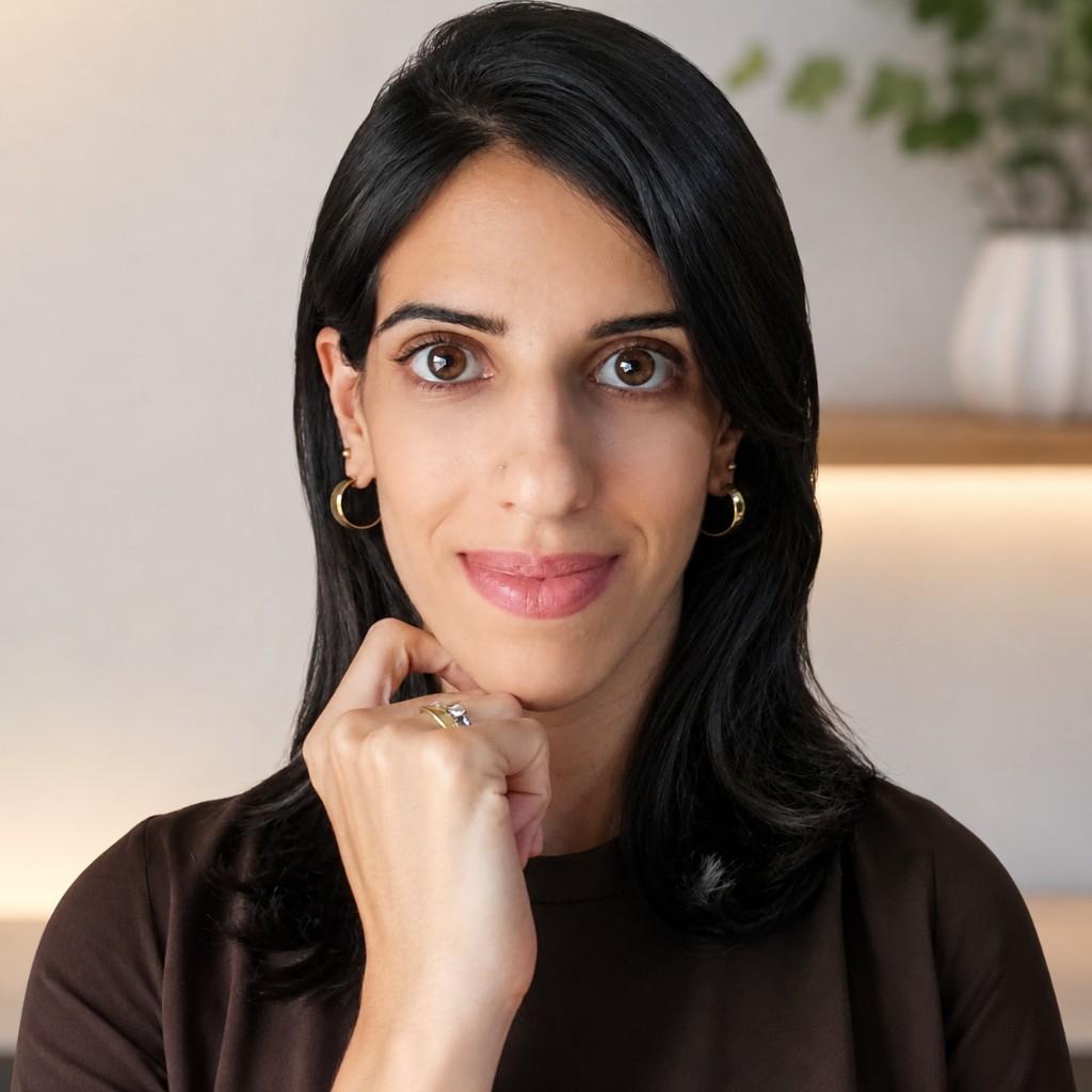 Greyce Rodrigues, nutricionista comportamental